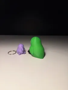 Cute Kiwi