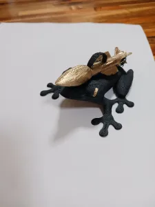 MissleToad