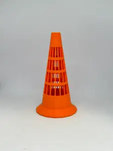 花盆透气管