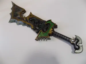 Corrupted Ashbringer