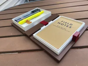 minecraft book