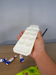 Paint Palette