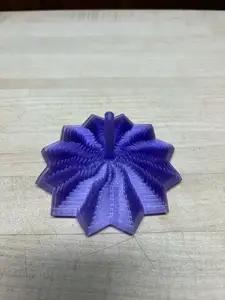 Fun Fidget on a stick