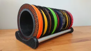 Filament Spool Stand