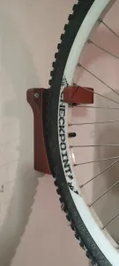 Wall Bike Hanger