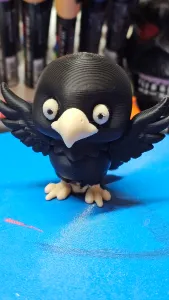 Baby Eagle
