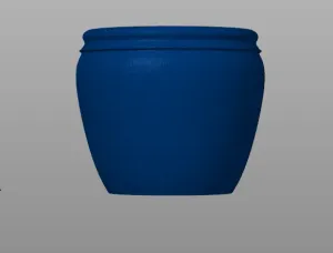 Medieval Vase