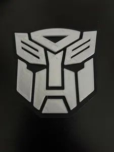Autobot logo