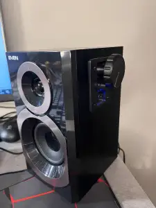 tune sound