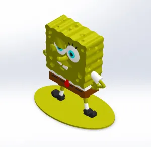 Spongebob