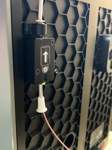 K1C FILAMENT FUNNEL
