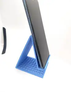HexaStand - Phone Holder