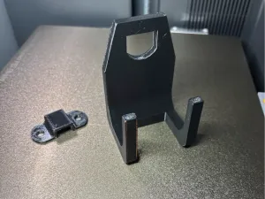 Hook for garden tools