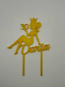 Topper - 30 Daria