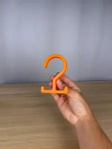 Cap Hanger Mini