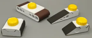 Sandpaper Tools