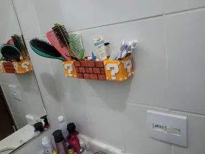 Mario's Boxes