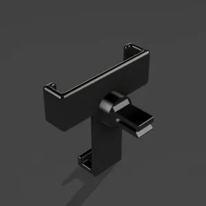 Car vent mount | Soporte celular para ventilación auto