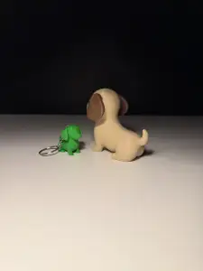 Cute Dachshund