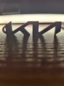 KIA Keychain