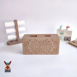 Jewelry box Print-In-Place