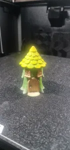 tree house