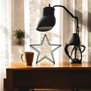Star Line Art, Desktop Line Art