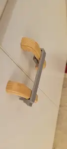 Child Lock for Cupboard Doors