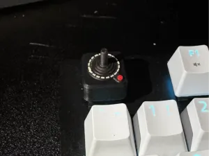 Atari Controller Keycap Cherry MX