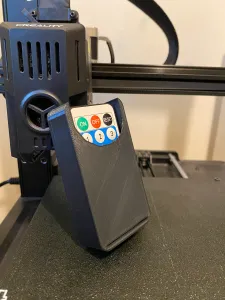 2 Remote Stands!   |    Generic Remotes For LED's and etc