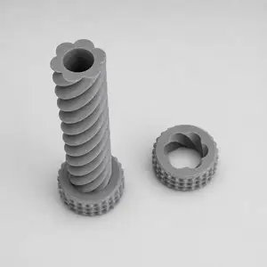 (BEST ONE) Rotating Sliding Nut Fidget Toy for all ages.