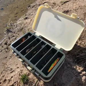 case for fishing