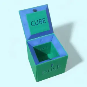 Cube