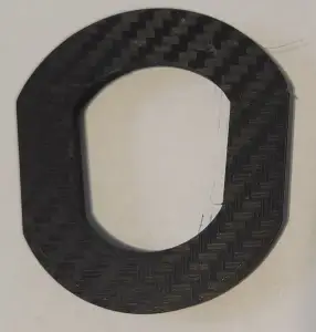 canister lid gasket