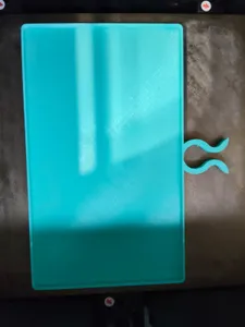Pipe shelf
