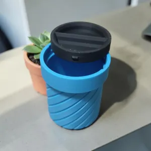 Helix Secure Box