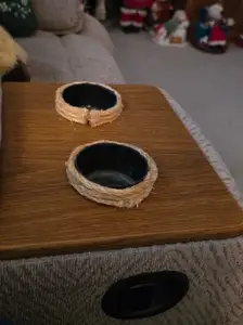Couch Cup Holder