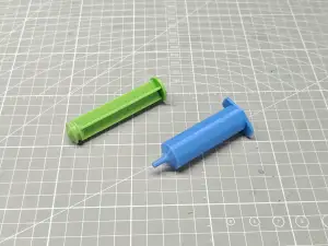 Children's Toy Syringe