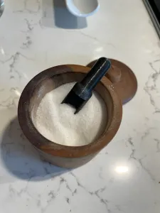 Salt Spoon