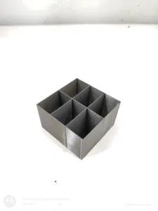 box 85x85x50