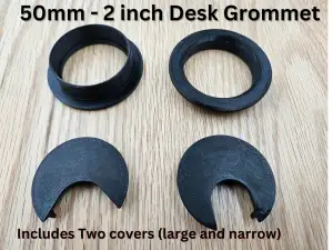 DESK GROMMET 2 INCH (50 MM)