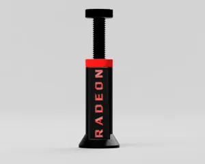 GPU Support Nvidia/Radeon