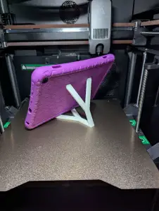 "Y" - Tablet Stand