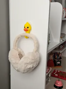 Cute Duck Hook