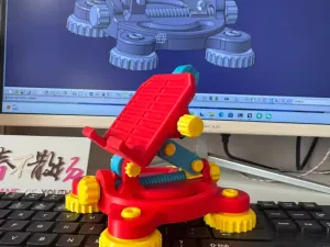 K手机支架