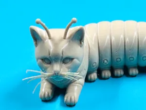 Caterpillar