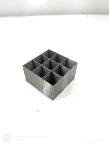 box 85x85x50