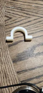 PIPE STRAP/U-CLAMP