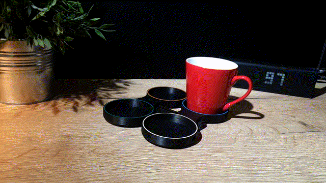 2023-5_Cup Holder 'Modular'
