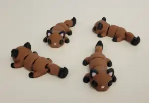 Flexi Cat
